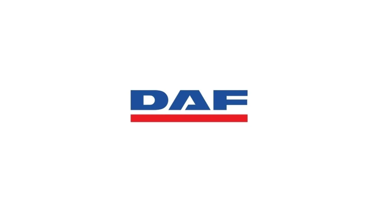 DAF Spare Parts
