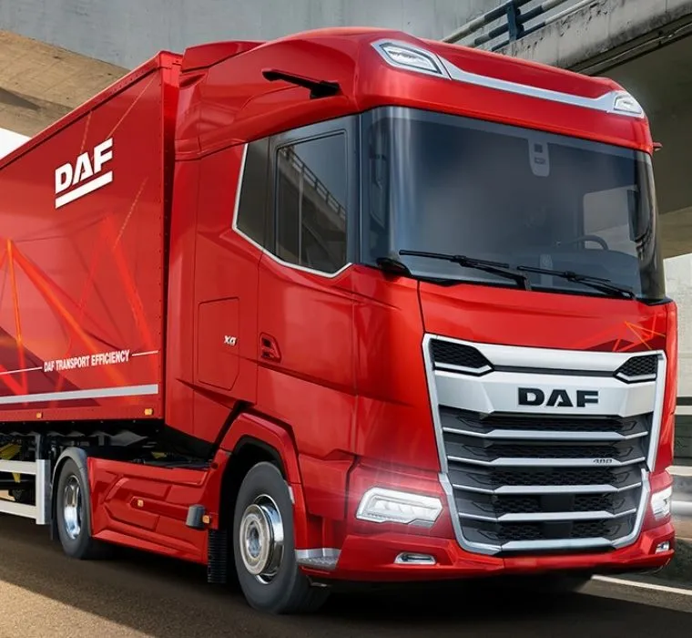 XG: Tamamen Ayrı Bir Kulvarda