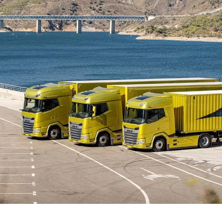 XG⁺: Serinin Amiral Gemisi