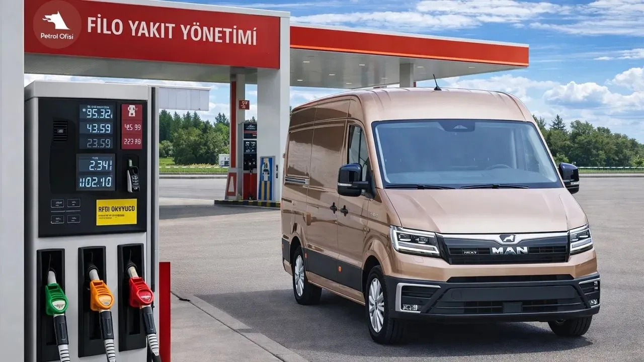 AutoMatic Filo Yönetimi